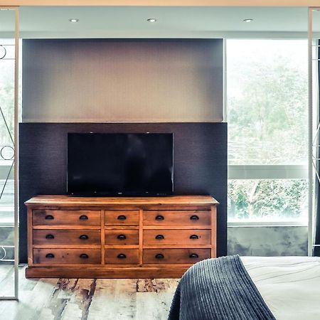 Look Bed And Breakfast Yuchi Esterno foto