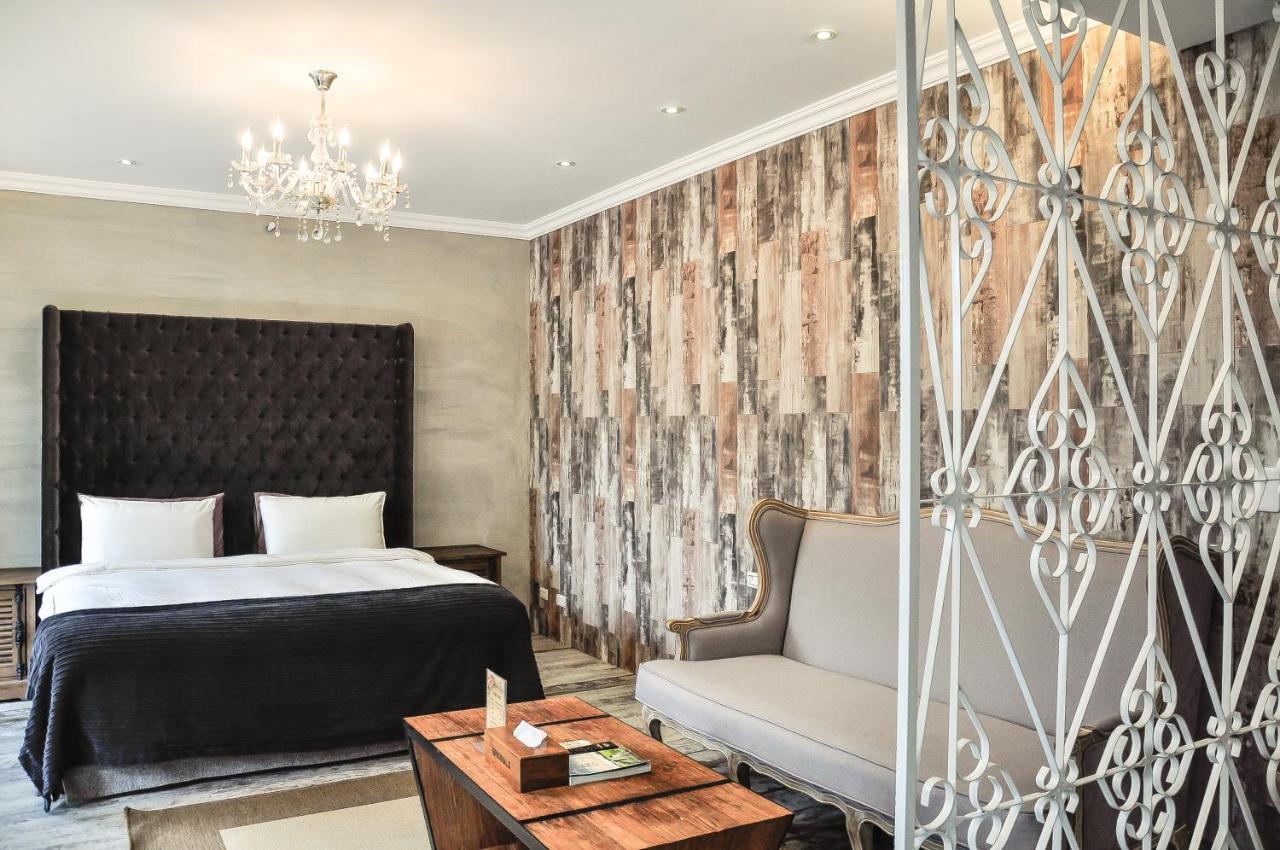 Look Bed And Breakfast Yuchi Esterno foto