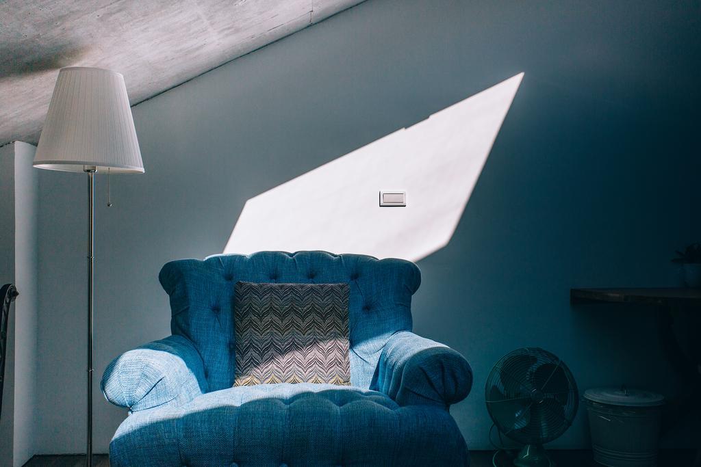 Look Bed And Breakfast Yuchi Esterno foto