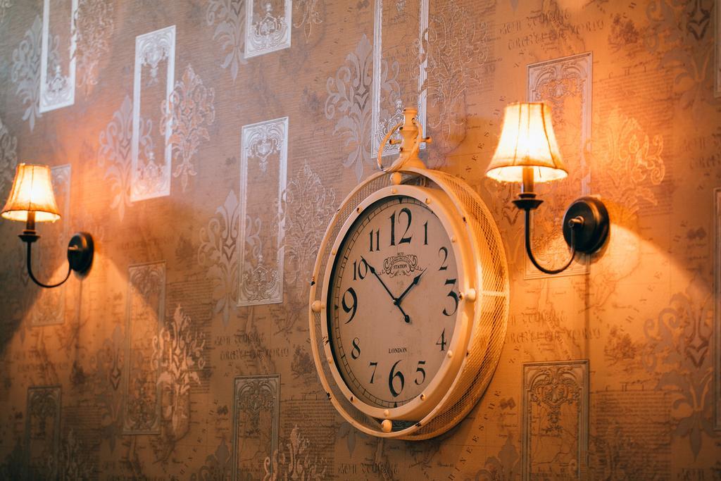 Look Bed And Breakfast Yuchi Esterno foto