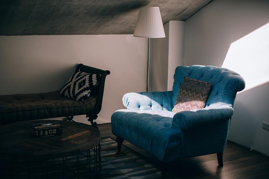 Look Bed And Breakfast Yuchi Esterno foto