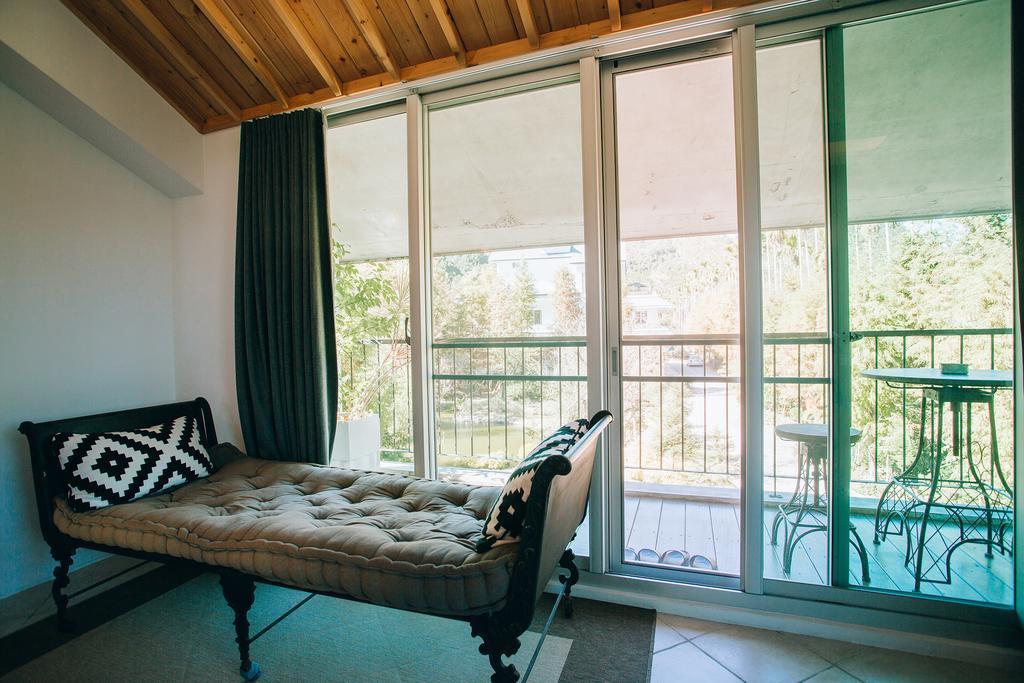 Look Bed And Breakfast Yuchi Esterno foto