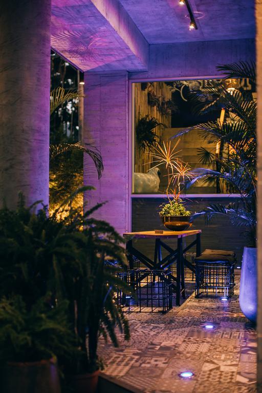 Look Bed And Breakfast Yuchi Esterno foto