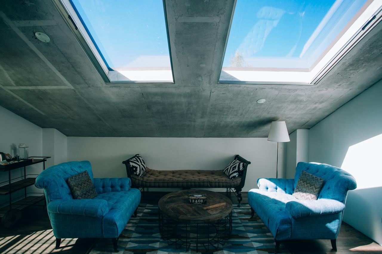 Look Bed And Breakfast Yuchi Esterno foto